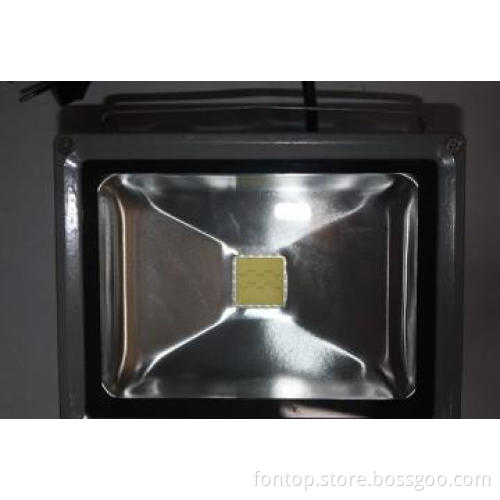 Flood light LED COB 80W 4800-5000lm
